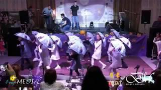 Zumba Kids by Eli / Arad Kids Talent 2017