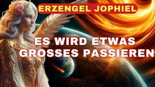 [Erzengel Jophiel] Nicht jeder wird es verstehen, aber SIE KÖNNEN es - Passen Sie auf