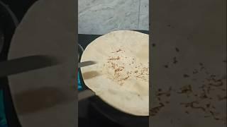 Ghar mein roti kis din nahin banani chahie#roti #food #viralshorts #subscribe #nishafuncooking2