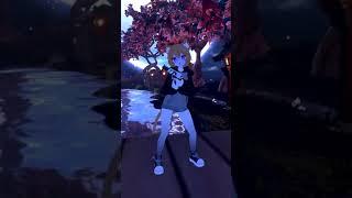 vrchat shorts - hatsune miku - Ievan polkka