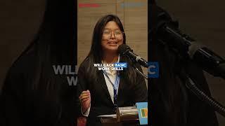 AYIMUN 17th, Bangkok 2025 | Committee Session Speech UNICEF Council