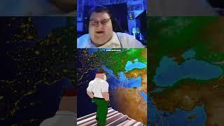 PETER GRIFFIN SNIPES NICK EH 15