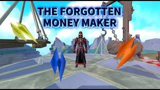 The Forgotten Money Maker || RuneScape 3 ||