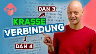 KRASSE VERBINDUNG zwischen DANIEL 3 & 4 | Das Buch Daniel