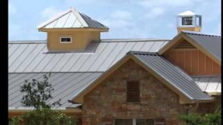 Metal Roofing Shingles by Austin Roofing Contractors