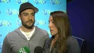 Orillia couple wins $50M Lotto Max jackpot