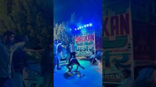 Dhadkan Gujjar Meerut Dj #comedy #funny #dance #song #bhojpuri #djremix #newharyanvisong