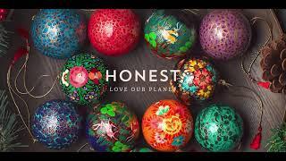 Honest Love Our Planet HQ