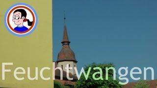 Destination: Feuchtwangen