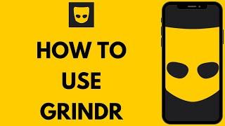 How to Use Grindr Online Dating App (Beginner's Guide)