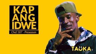 Kapangidwe - Chef 187 "Preseason (Freestyle)"