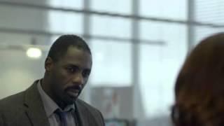 Лютер / Luther - 2 сезона...