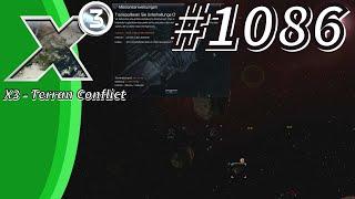 X3:Terran Conflict #1086 - So komme ich schnell zu Geld