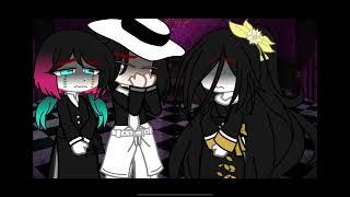 Your only daughter died today.. ll KNY ll my AU ll EnZan ll fan/ship kids ll Nezuko-Chaaaan (Emi)