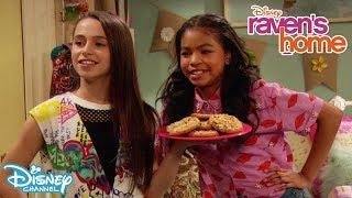 Pony Eyes  | Raven's Home | Disney Channel Africa