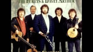 21. I'll Be There - The Fureys & Davey Arthur - The Collection