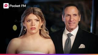 MONSTER Dad Forces Me to Marry For Money, I refused to be his PUPPET | Episode 1 | Saving Nora