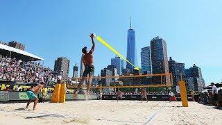 Best ACE 2018 FIVB Beach Volleyball World Tour