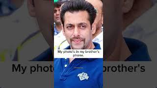 New Trend my photo in my friends phone  #salmankhan #viral #trending #Shorts