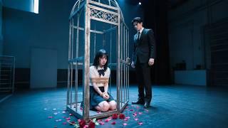 Cinderella accidentally with CEO's twins through artificial insemination,CEO very surpris!