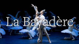 La Bayadère – Ballett Dortmund