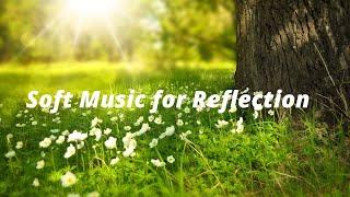 Soft Music for Reflection I 10 Minutes Music #memories #reflection