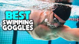 Top 5 Best Swimming Goggles  for Men and Women [Review in 2022]