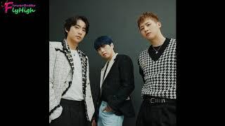 [Origine Track 03.] 橙色的天空會是什麼味道呢?(오렌지색 하늘은 무슨 맛일까?/what is LovE?)_認聲中字