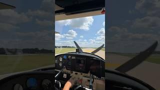 Oshkosh 2024 arrival!!!! Part 5- welcome to Oshkosh! #aviation #airventure