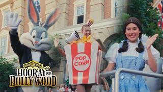 Warner Bros. Movie World | Hooray for Hollywood | Parade Highlights | 2024 | 4K