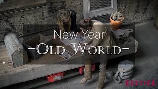 Rustica Innovations - Old World Doors