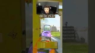 WORLD'S FASTEST NUKE ️ BLACK OPS 6