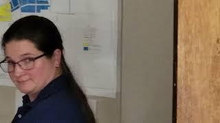Grass Lake Village Offices Don't Like Cameras