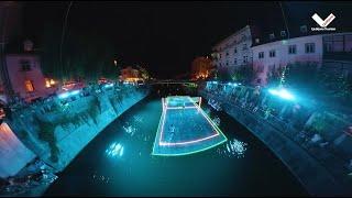 Extreme Ljubljana