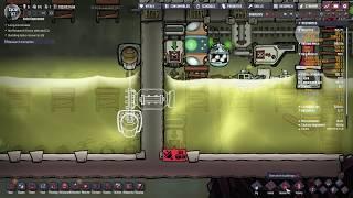 Oxygen Not Included Kalid Experiment - E08 Paku Farm