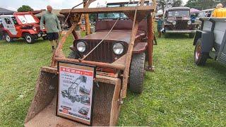 The great Willys Picnic 2025