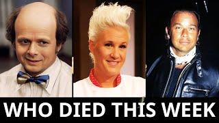 Who Died This Week ️June 2025 #3 Celebrity Deaths & More