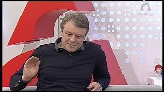 Андрей Пашнин о планах и перспективах «Отдельного театра»