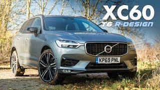 Volvo XC60 T6 R-Design: Our New Long-Termer | Carfection 4K