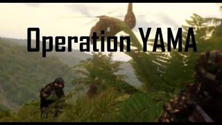 Operation Yama - Public Zeus Campaign