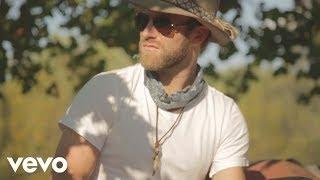 Drake White - Livin' The Dream (Official Lyric Video)