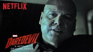 Marvel's Daredevil | Official Trailer [HD] | Netflix