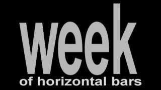 KickStars PROD. | week of horizontal bars | Dron