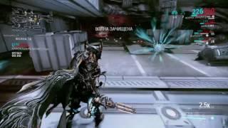 Warframe секура лекта выдает супер крит 1900000 смотреть до конца