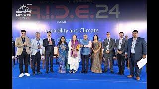 Best Highlights from RIDE 2024 | Dr. Gauri Kavi |  #MusicLiteracyMission #gaurikavi #swardhara