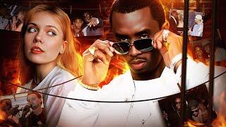 ПОЛНЫЙ ЛОР P. DIDDY