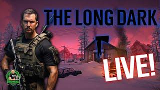 Lone Noob in the Long Dark - Story Mode - Survival Game