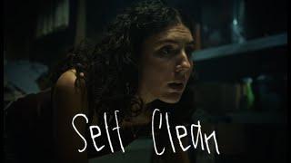 Self Clean - Jakob Owens Horror Short Film Contest 2024