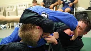 Hawaii Masters of Brazilian - Gracie Jiu jitsu Kailua