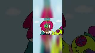 Move over water  #brawlstars #animation  #brawstarsmemes